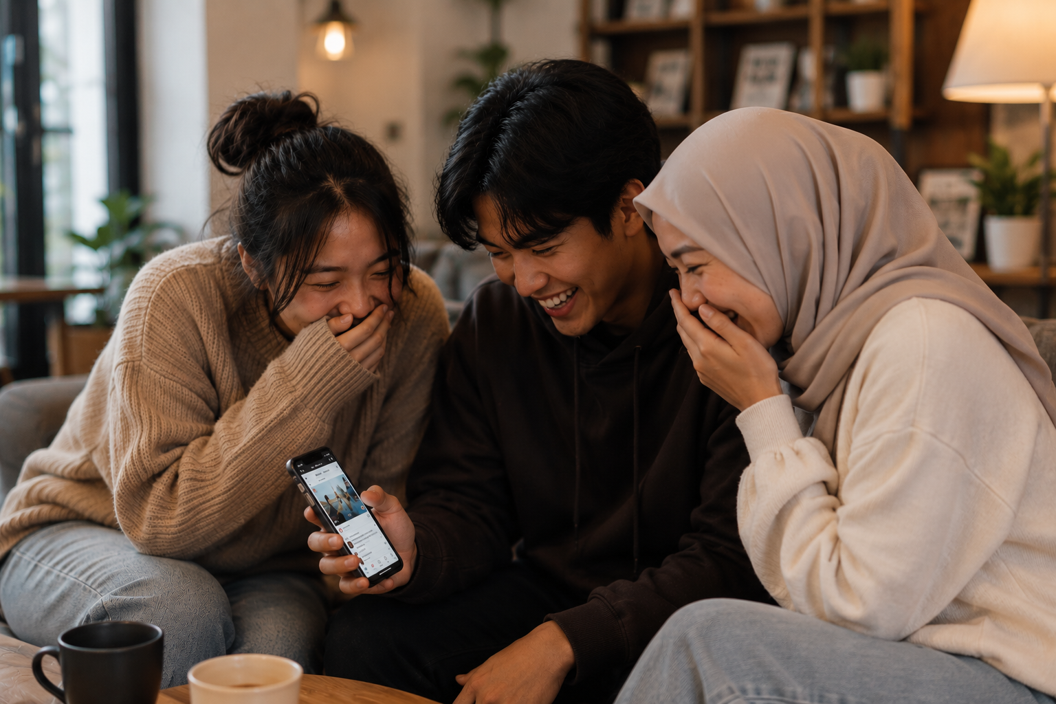 Plenger: Ketika Satu Kata Mewakili Keheranan Warganet